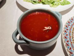 莫斯科红菜汤-俄士厨房(环球港店)