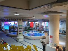 -水晶之星洗浴温泉汗蒸