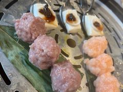 -碗中海·蒸汽海鲜·桑拿鸡(岭南天地店)