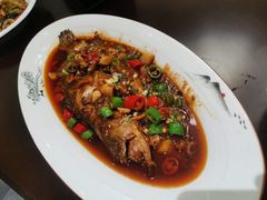 -巢湖名吃·东关老鹅汤(江南风情街店)