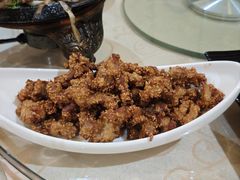-烤肉宛饭庄(南礼士路店)