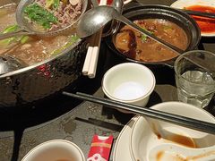 -正禾鲜·潮汕牛肉火锅(凯德天府店)
