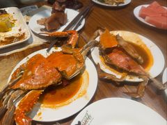 -汉巴味德(沈阳万象汇店)