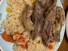 -古楼兰新疆抓饭(龙湖河西天街店)