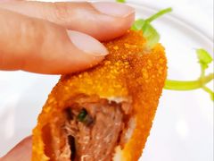 胡萝卜鱼-丁老爷子苏香圆
