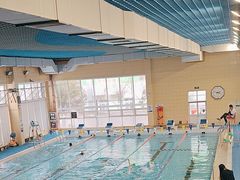 -布噜游泳俱乐部(东闸路店)