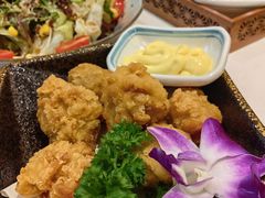 -千寻山野烤肉(中关村店)