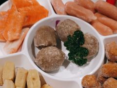 -彤德莱火锅(果园路店)