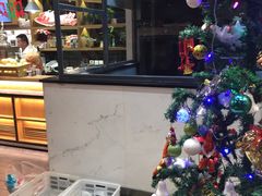 -卡滋贝诺动物奶油生日蛋糕(常熟万达店)