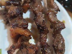 -烤五行·烧烤烤串(石佛营店)