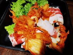 -新石器烤肉(中房金谊广场店)