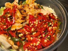 -魏家凉皮(博水商务大厦店)