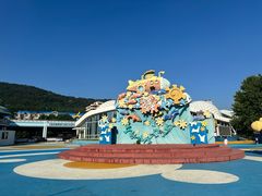 -大连老虎滩海洋公园