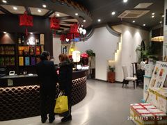 大堂-一江水食府(后湖店)