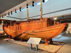 -上海中国航海博物馆