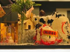 -Olé精品超市(海上世界店)