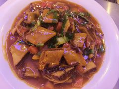 -俭寨大盘鸡·缸子肉·小公鸡·新疆菜(云通店)