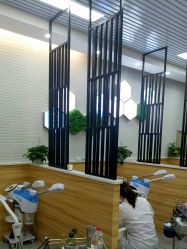 -痘院士专业祛痘皮肤管理