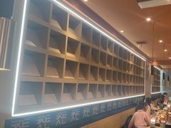 -山焱·炭火自助烤肉(周浦万达店)