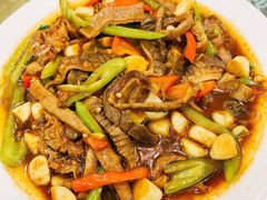 -淑霞驴肉锅烙馆