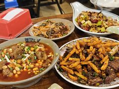 -醉八仙热酒馆(渝中店)