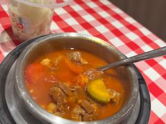 -西贝(虹口龙之梦店)
