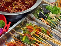 -钢管厂五区小郡肝火锅串串香(清河店)