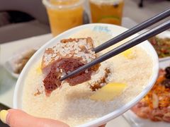 -碗中海·蒸汽海鲜·桑拿鸡(岭南天地店)