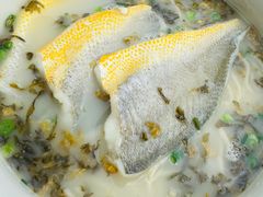 -顶特勒·黄鱼馆·特色菜(上海大世界店)