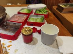 -大龙燚火锅(科华店)