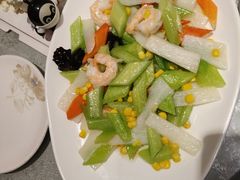 -老松滨饭店(菜艺街店)