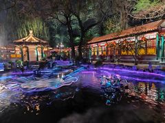 -白家大院·王府宫廷菜(苏州街店)