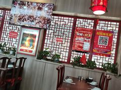 -恭敬李老北京炸酱面·京味菜(西花市店)