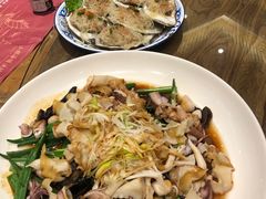 -鱼满舱·鲜活海鲜·正宗鲁菜