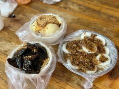 -共和老洪豆花草粿水粿