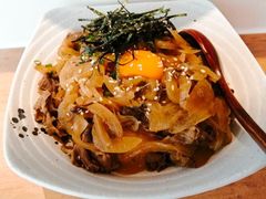 -酒井酱子·深夜食堂(东城汇店)