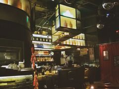 -MARU玛露音乐餐厅(大学路店)