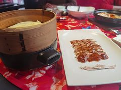 -上海滩餐厅(BFC外滩金融中心店)