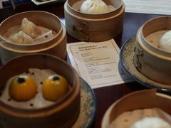 -杭州西子湖四季酒店-WL BISTRO西湖餐厅(灵隐路店)