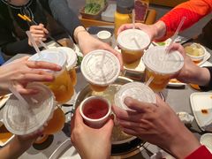 -潮发潮汕牛肉店(芳村店)