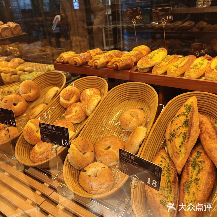 南京美食测评｜我心目中的酵墅no.1