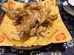 -旺角小渔村(二马路店)