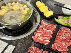 -山珍鲜牛肉火锅本地老字号(汕中老店)