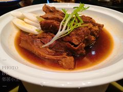 -阿庄新豫菜(航海东路店)