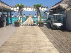 -中央格兰德岛温泉度假酒店 - 全包
