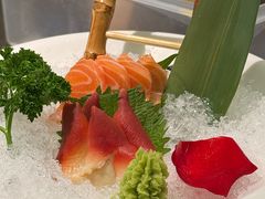 -大渔铁板烧(通州万达店)