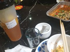 -燚青春东北泥炉烤肉(百合店)