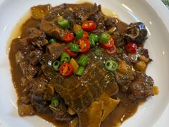 -罗阳人家私房菜(罗阳路店)