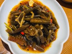 -小杨烤肉·陕西烧烤·陕西地方菜(东新街【永兴坊】店)