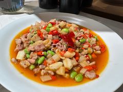 -南堂馆·新川菜(春熙路店)